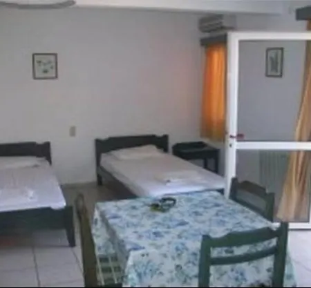 Konukevi Sailor'S Apartments