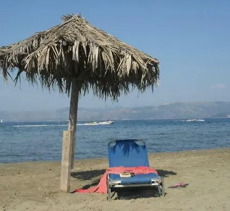 Konukevi Sailor'S Apartments *